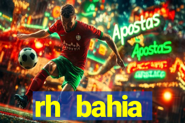 rh bahia contracheque 2022